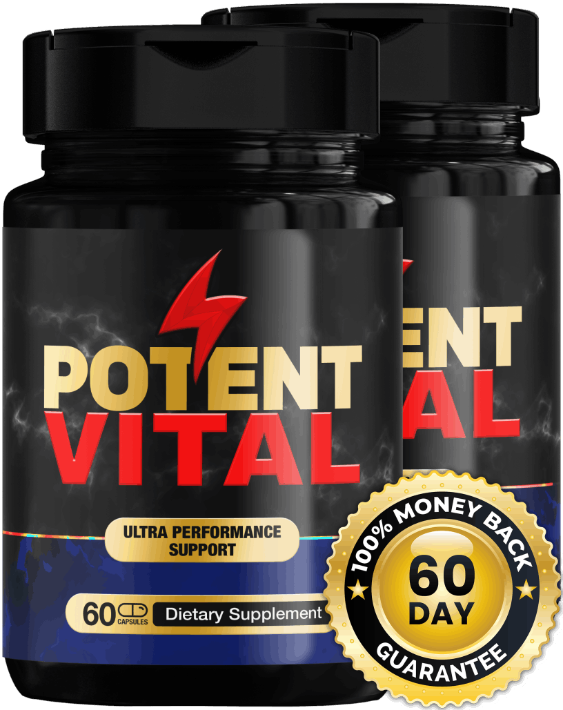 PotentVital